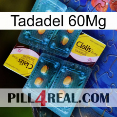 Tadadel 60Mg cialis5